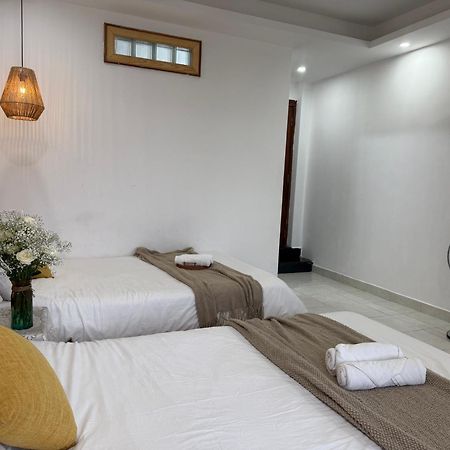 Hotel Phuong Trinh Đà Lạt Extérieur photo