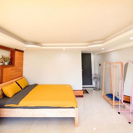 Hotel Phuong Trinh Đà Lạt Extérieur photo