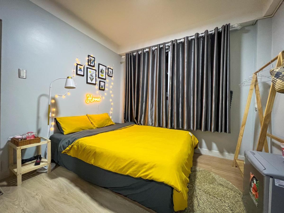 Hotel Phuong Trinh Đà Lạt Extérieur photo