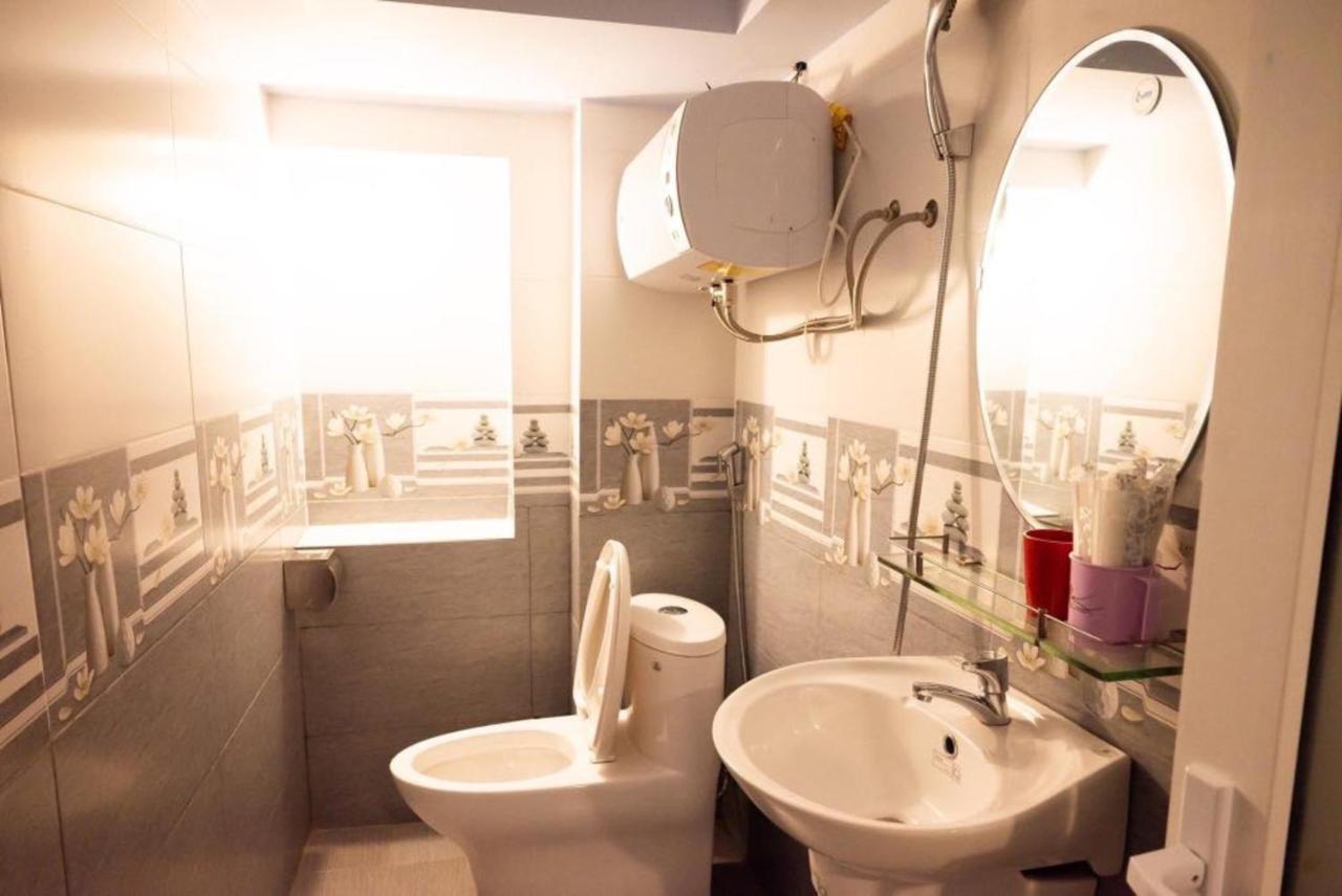 Hotel Phuong Trinh Đà Lạt Extérieur photo