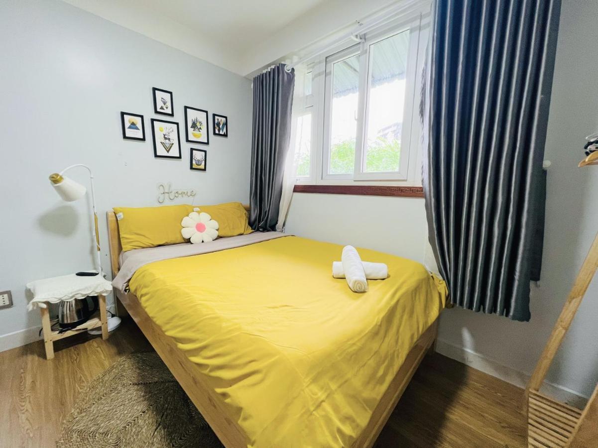 Hotel Phuong Trinh Đà Lạt Extérieur photo