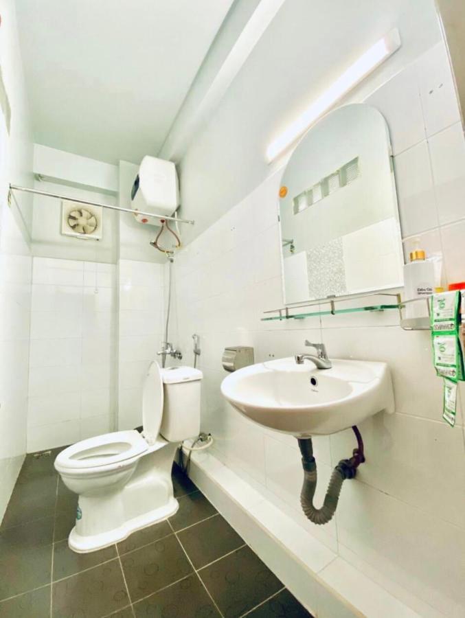 Hotel Phuong Trinh Đà Lạt Extérieur photo