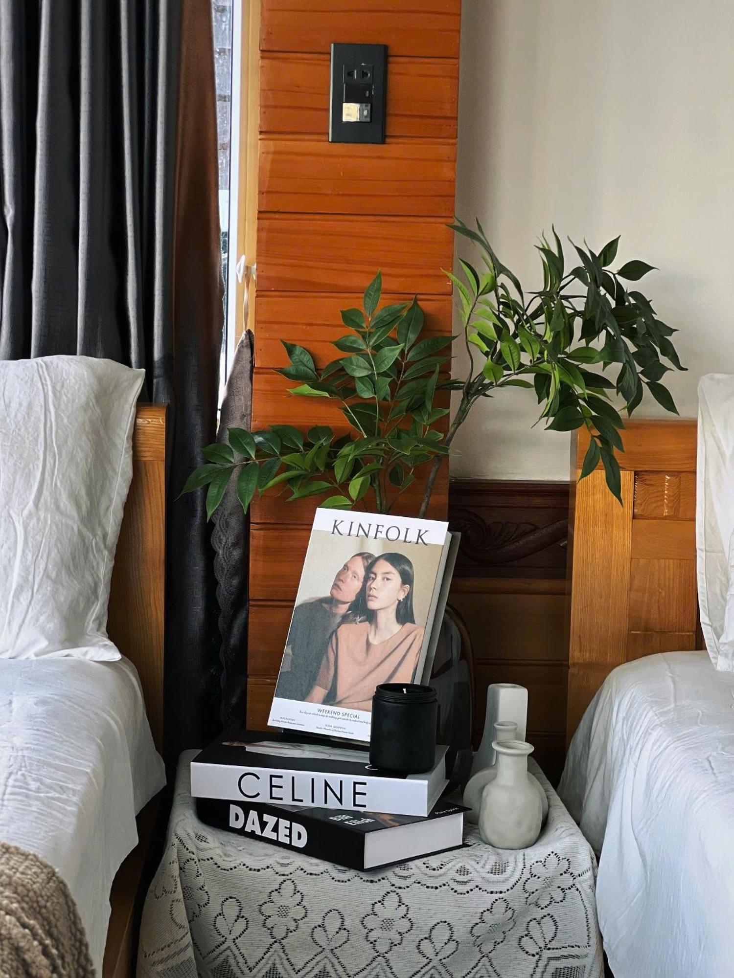 Hotel Phuong Trinh Đà Lạt Extérieur photo
