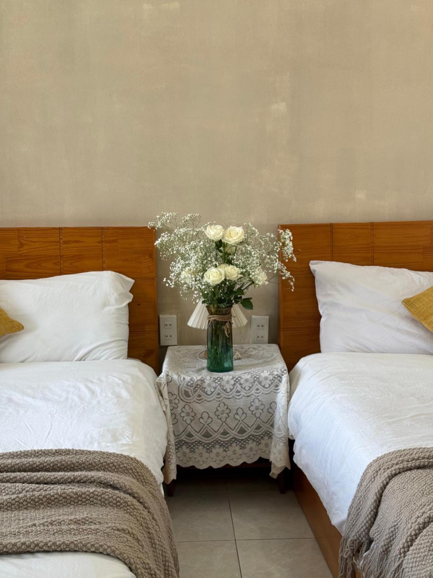 Hotel Phuong Trinh Đà Lạt Extérieur photo