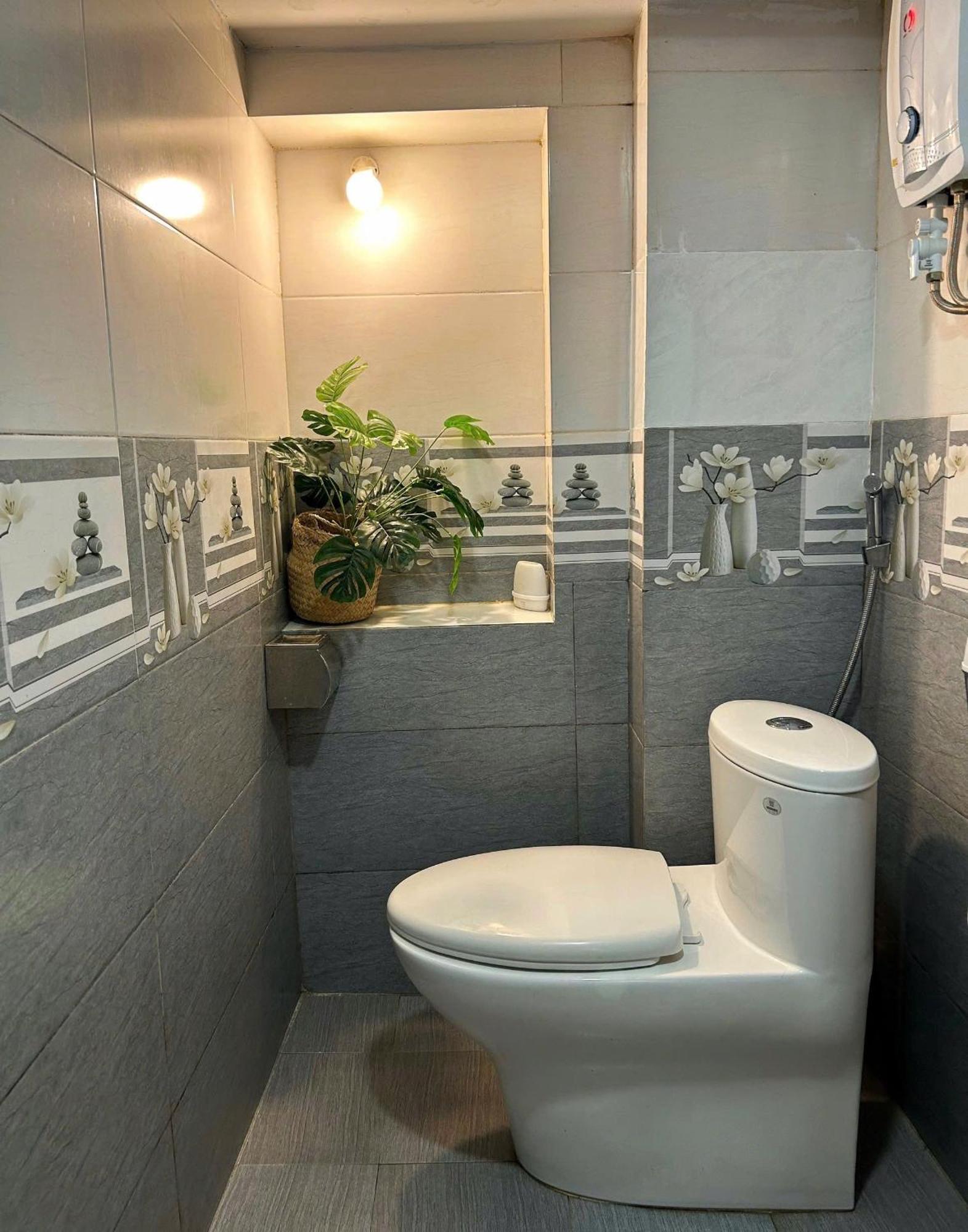 Hotel Phuong Trinh Đà Lạt Extérieur photo