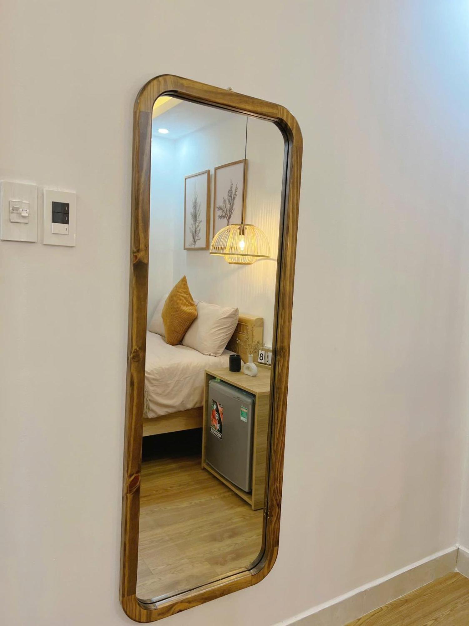 Hotel Phuong Trinh Đà Lạt Extérieur photo
